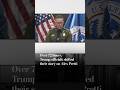Over 72 hours, Trump officials shifted their story on Pretti