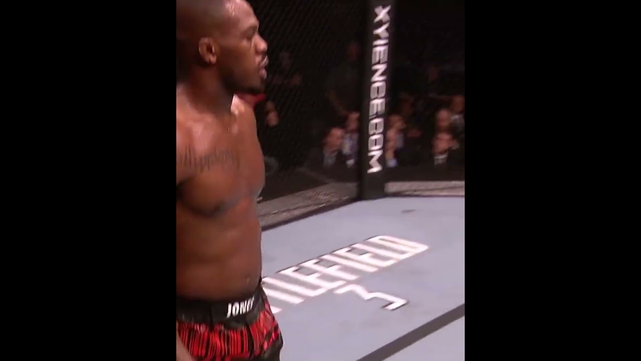 john jones moments         #combatsports #mma #JonJones #Knockouts #UFC #BonesJones#MMA #FightNight