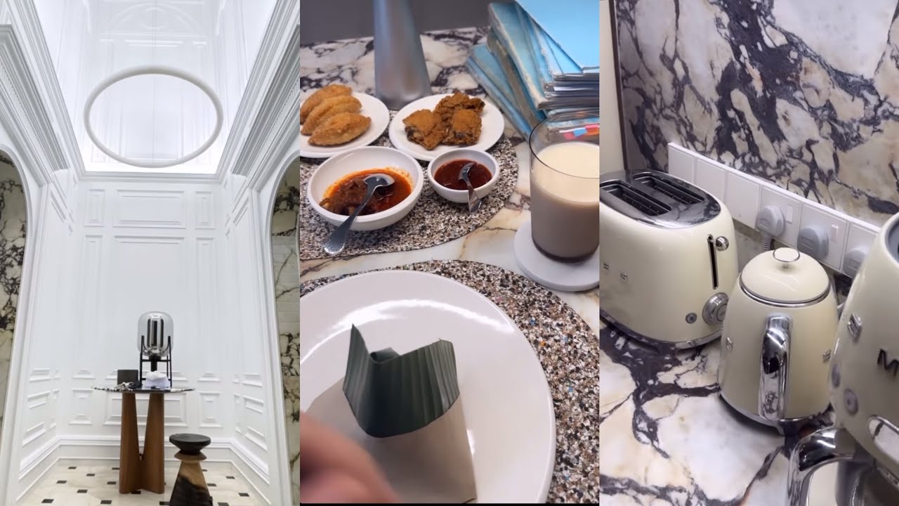 Dato’Rizalman,patut la rezeki Tok RI Belimpah Ruah jaga pekerja pun macam jaga Anak sendiri 🤲🏻💐