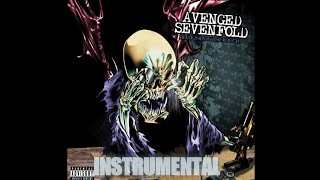 Avenged Sevenfold - Afterlife (Alternate Version) Karaoke
