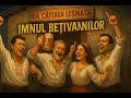 La Cățeaua Leșinată Imnul Bețivanilor By MUZICA I A La Cățeaua Leșinată Imnul Bețivanilor By MUZICA I A