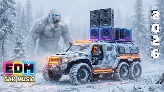Download Lagu 🚗 Car Music Mix 2026 / EDM Remix Club Banger Hard Bass / Gym Workout MP3