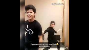 sidneet dance| siddharthnigam | avneetkaur | #sidneet #siddharthians #avneetians #love