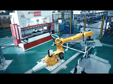 2023 MICOE new heat pump production base