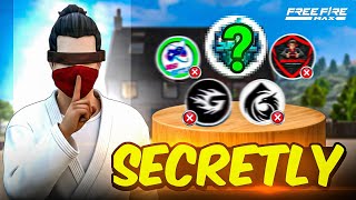 وجدتُ سرًا أفضل تطبيق للبطولات 🔥🤫 | فري فاير screenshot 2