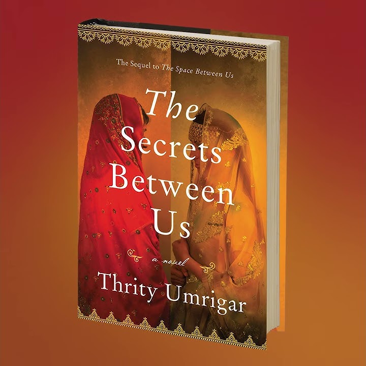 THE SECRETS BETWEEN US (ingilizce) - LOUİSE DOUGLAS