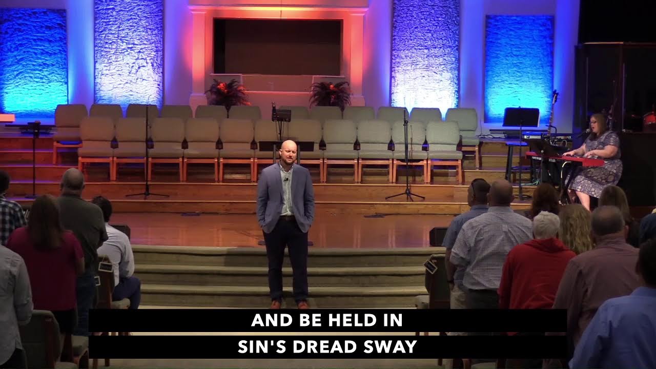 Oak Grove Baptist Church of Carrollton, Live Stream YouTube