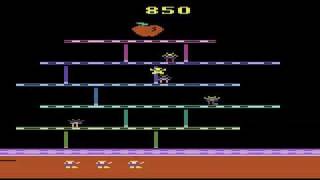 I Want My Mommy sur Atari 2600
