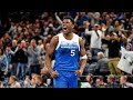 Anthony Edwards Named 2024 NBA All Star Best Plays Of His Season So Far Anthony Edwards Named 2024 NBA All Star Best Plays Of His Season So Far