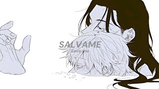 Solace - Elforcorn (Español   Lyrics) 