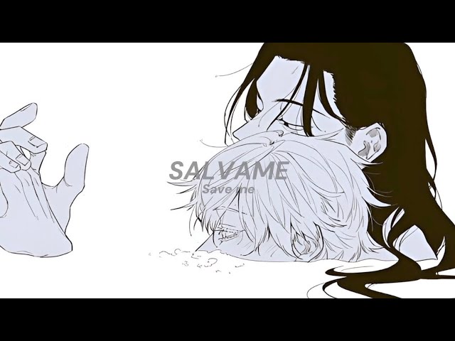Solace - Elforcorn (Español + Lyrics)