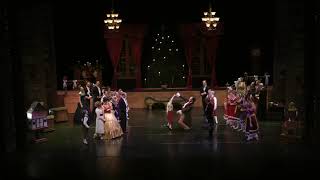 Nutcracker 2018