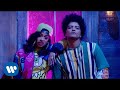 Bruno Mars - Finesse (Remix) (feat. Cardi B) (Official Music Video) image