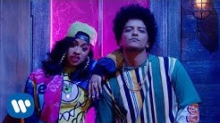 Bruno Mars - Finesse (Remix) [Feat. Cardi B] [Official Video]  - Durasi: 3:43. 