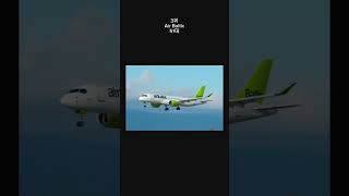 A220을 가장 많이 보유한 항공사 순위 #avation#delta