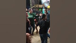 joget..sela sela.. bersama hitam manis electon..