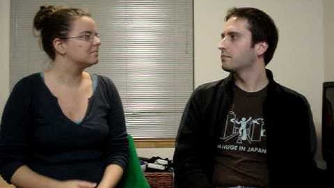 ASL 101 Expressive Test 1