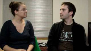 ASL 101 Expressive Test 1