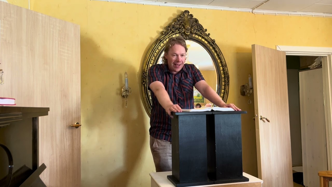 Timo  Lindroos - Viesti helvetin esikartanosta