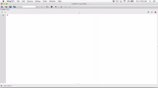 2. Comments - Learn Python