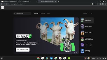 how to delete your epic games account