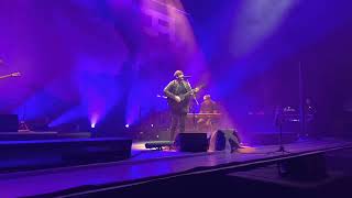 James Arthur - Rewrite The Stars Live Glasgow 2022