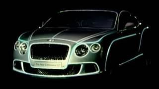 2011 Bentley Continental GT