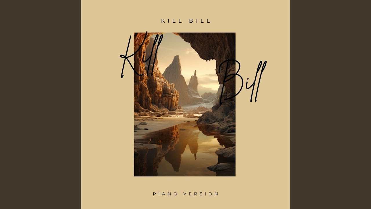 Watch Kill Bill on YouTube Watch Kill Bill on YouTube