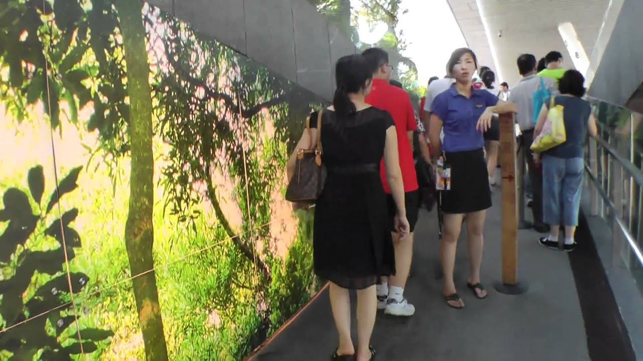 New Zealand pavilion Expo 2010