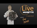 Live musette  guy denys  best of vol 1  1h non stop