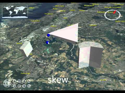 3D Shape Builder