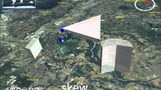 3D Shape Builder