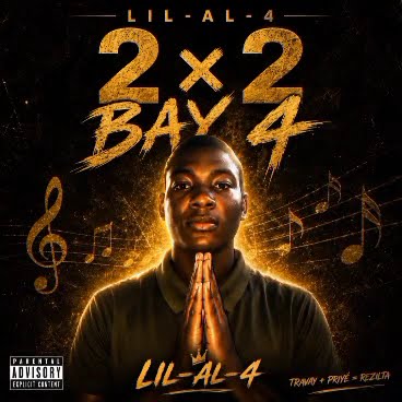 NEW CHALLENGE X LIL-AL-4( 2×2 BAY 4)‪@lazyHaiti‬ ‪@DBA-o6t‬