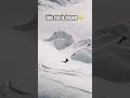 ⁠was this the best ski backcountry comp ever? 🤔 @MarkusEder AK sized Butter 7 during NST Ski 🤯