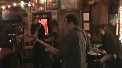 Come On performed by Mike and the Cyclones