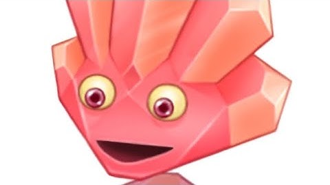 My Singing Monsters: The Ethereal Journey - Jeeode on Shadow Island