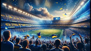 10 razones por las que Boca Juniors no es solo un club grande de América si no del mundo. Parte 2❗