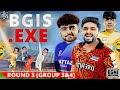 Round 3.exe (Part 2) | BGIS | 2025