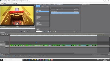 Monarch SCPRO 8.0 : 16 How to Ungroup the Composition and edit Composition with  Group move function