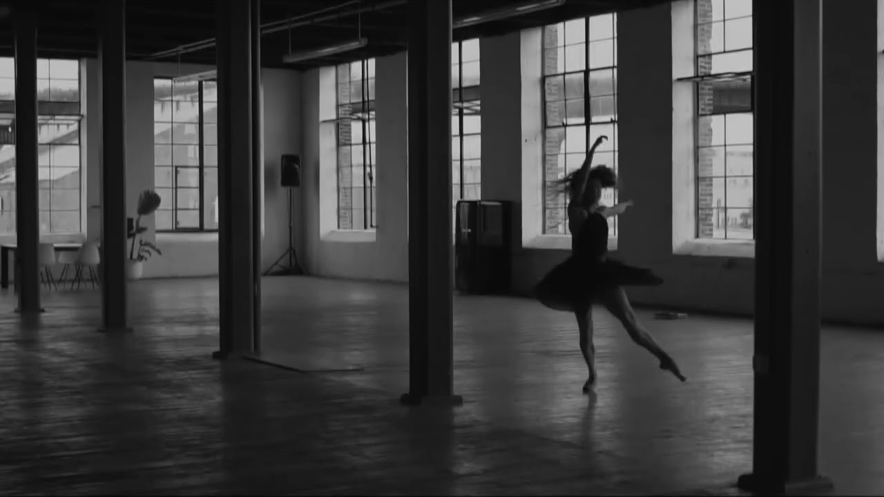 Waves_On_Waves x Hans Beuker x Waves On Waves 1987 "Warriors" Ft. Pastel Arcade (Official Video)