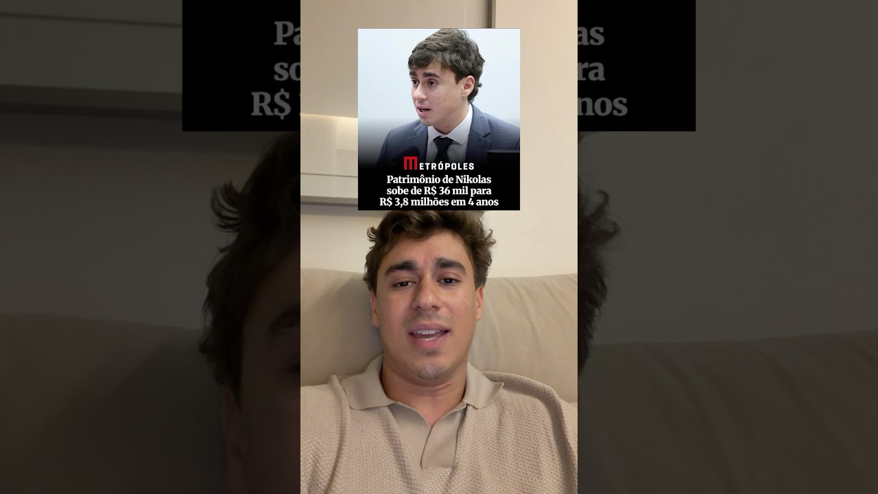 A verdade sobre meu patrimônio