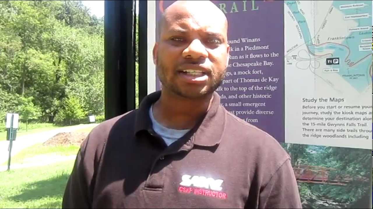 Civilian Safety Awareness Program (safety tip 5) YouTube