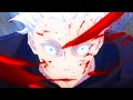 Satoru Gojo INFINITE SPEED vs Mahito, Geto, Jogo, Hanami &amp; Choso「Jujutsu Kaisen Season 2 AMV」ᴴᴰ