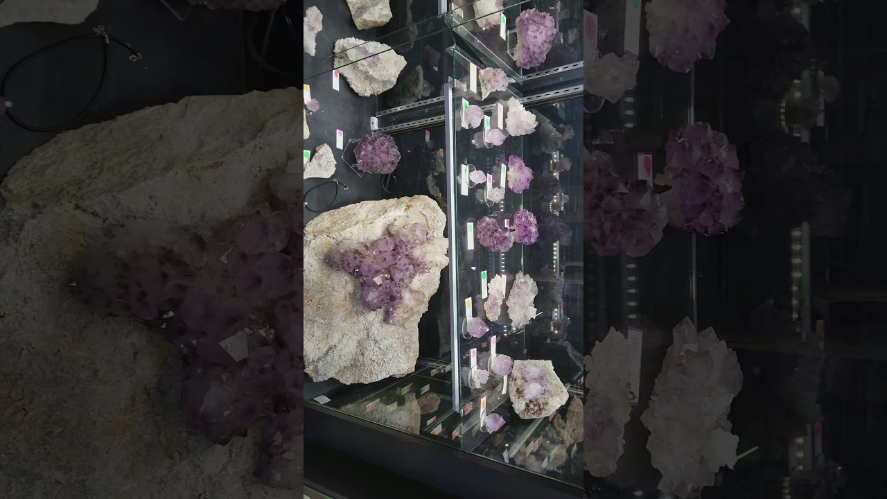 Reel Mine - Iron Station, NC