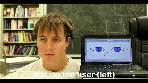 Tracking Eye Movement with 14 electrode  Brain Machine Interface (BMI)