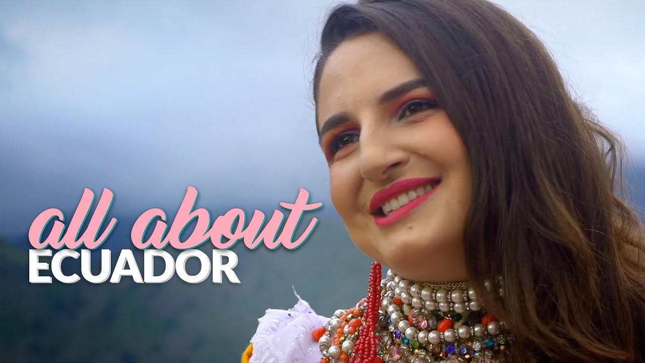 Ecuador — Travel by Dart — video thumbnail