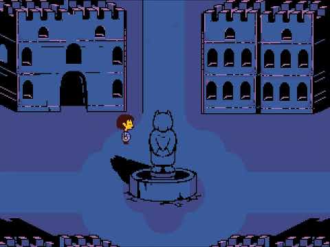 undertale_aruins