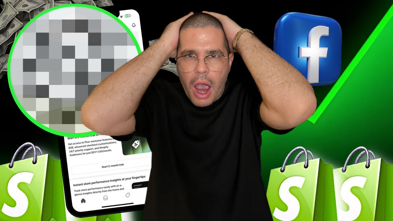 Live facebook dropshipping product research | free tool