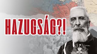 Download Lagu Hazudtak nekünk Apponyiról? – Mező Gábor és Köő Artúr leleplezi a Trianon-mítoszokat MP3