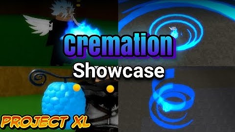 Cremation Showcase | Project Xl |
